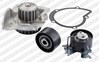 Комплект ремня ГРМ KDP459570 SNR