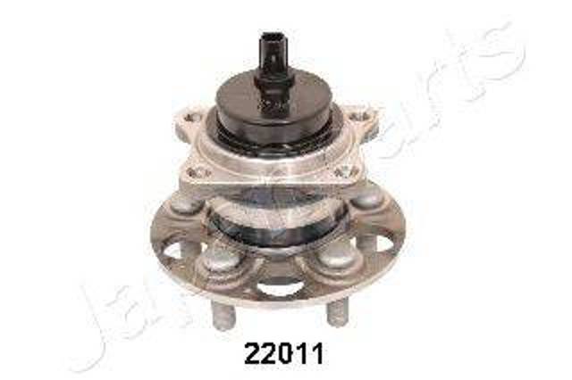 Ступица заднего колеса KK22011 JAPANPARTS