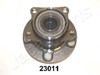 Ступица задняя KK23011 JAPANPARTS