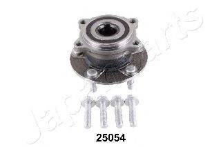 Ступицы задних колес KK25054 JAPANPARTS