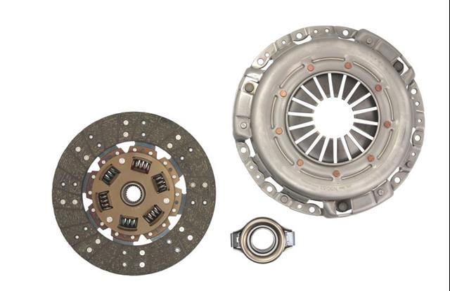 Комплект сцепления KN205 AISIN