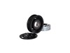 Шкив компрессора кондиционера KP0119 MS GROUP