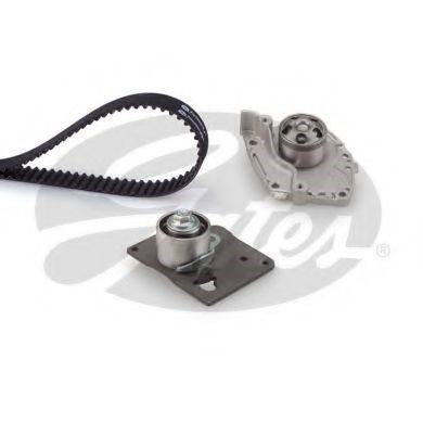 Комплект ремня ГРМ KP15610XS GATES