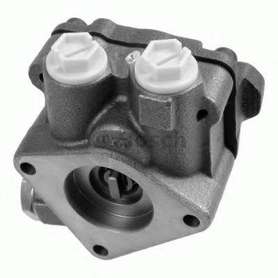 Топливный насос, механический KS00000002 BOSCH