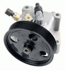 Насос гидравлики KS00000098 BOSCH