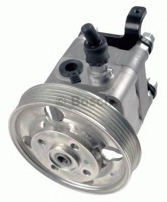 Насос рулевого механизма KS00000127 BOSCH