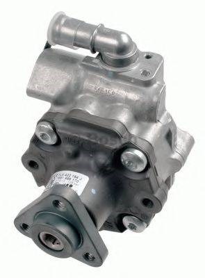 Насос гидроусилителя руля (ГУР) KS00000155 BOSCH