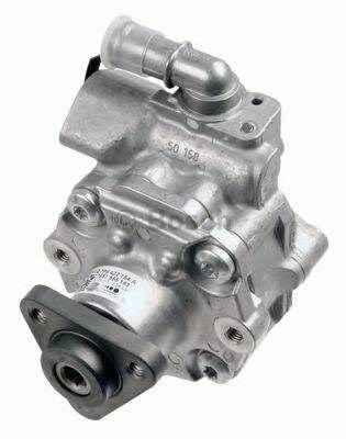 Насос гидроусилителя руля (ГУР) KS00000166 BOSCH