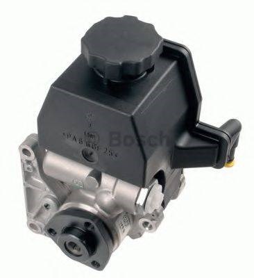 Насос гидроусилителя механизма рулевого управления KS00000588 BOSCH
