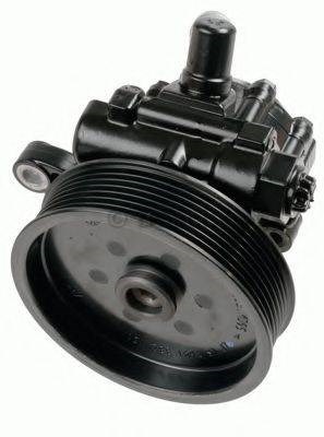 Помпа ГУР KS00000633 BOSCH