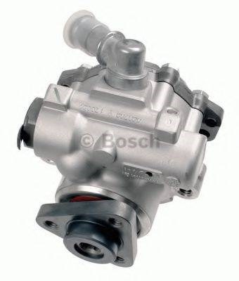 Насос рулевого управления KS00000684 BOSCH