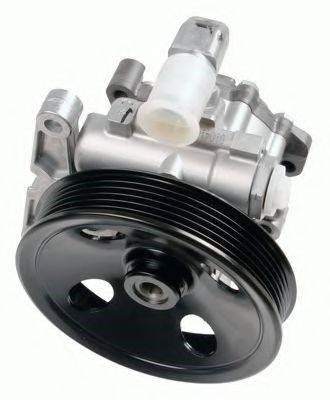 Насос гидроусилителя руля KS00000686 BOSCH
