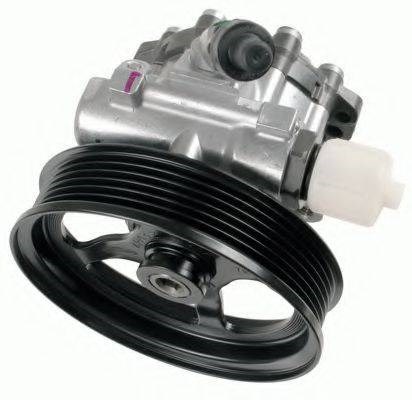 Помпа ГУР KS00000742 BOSCH