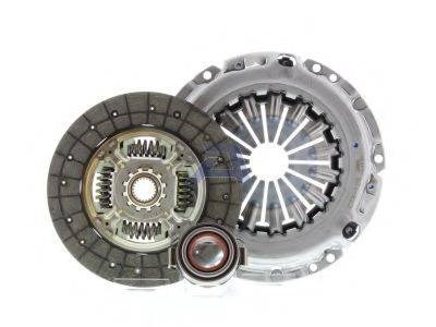 Сцепление в сборе KT073F AISIN