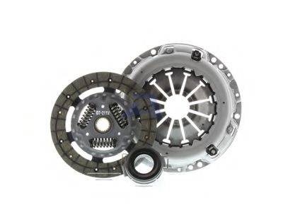Сцепление и комплектующие KT313A AISIN