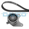 ГРМ ремни KTB505 DAYCO