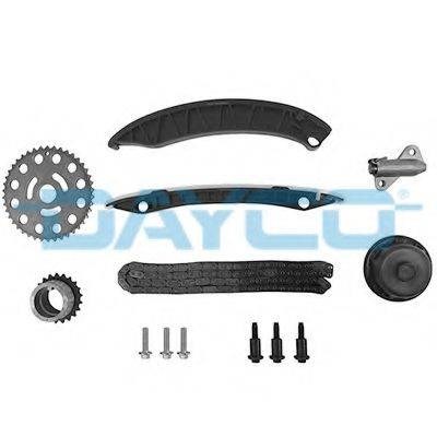 Комплект цепи KTC1020 DAYCO