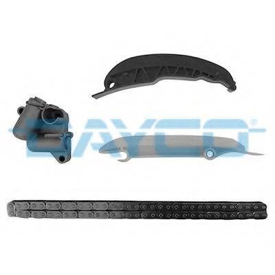 Цепь ГРМ, комплект KTC1050 DAYCO