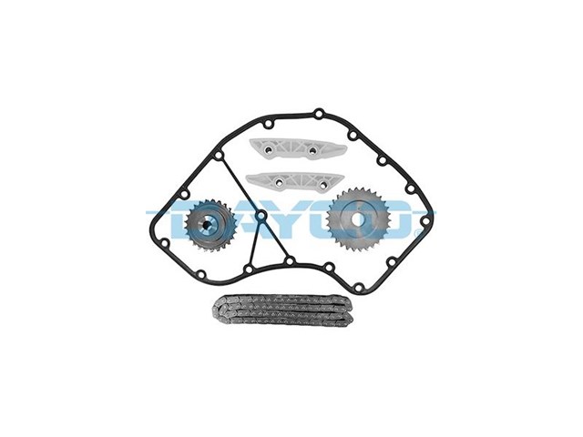 Ремкомплект ГРМ KTC1055 DAYCO