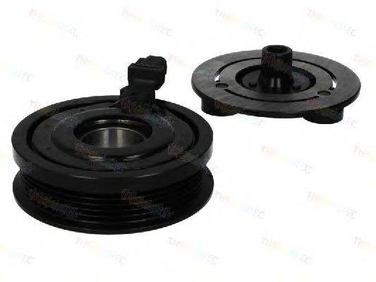 Шкив компрессора кондиционера KTT040120 THERMOTEC