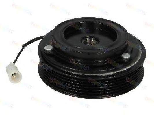 Шкив компрессора кондиционера KTT040129 THERMOTEC