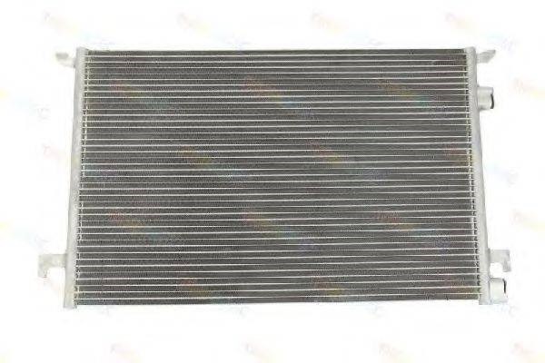 Радиатор системы охлаждения кондиционера KTT110023 THERMOTEC