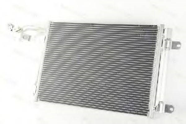 Конденсатор KTT110024 THERMOTEC