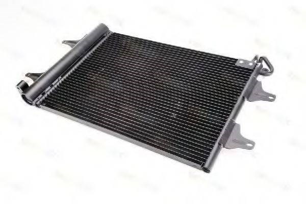 Конденсатор кондиционера KTT110029 THERMOTEC