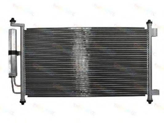 Конденсер KTT110074 THERMOTEC