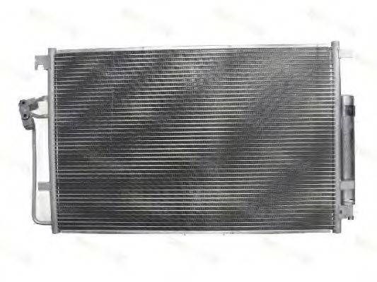 Конденсатор KTT110119 THERMOTEC