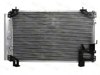 Радиатор охлаждения кондиционера KTT110143 THERMOTEC
