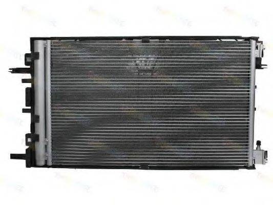 Конденсатор системы охлаждения KTT110211 THERMOTEC