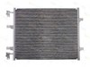Конденсатор системы охлаждения KTT110398 THERMOTEC