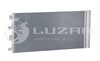 Конденсатор системы охлаждения LRAC0950 LUZAR