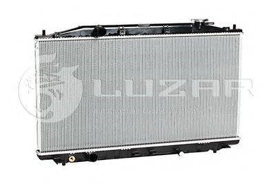 Радиатор LRC23L5 LUZAR