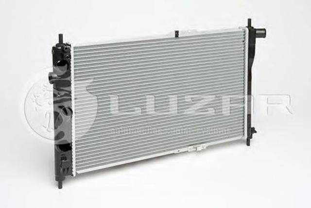 Радиатор охлаждения LRCDWES94147 LUZAR