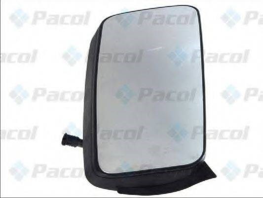 Зеркало наружное правое MERMR002R PACOL