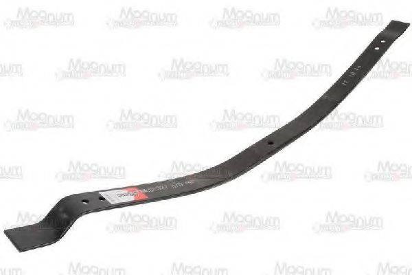 Рессоры дополнительные MLS33707068 MAGNUM TECHNOLOGY