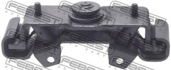 Подушка трансмиссии MMKB4TM FEBEST