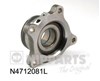 Задняя шпиндель N4712081L NIPPARTS