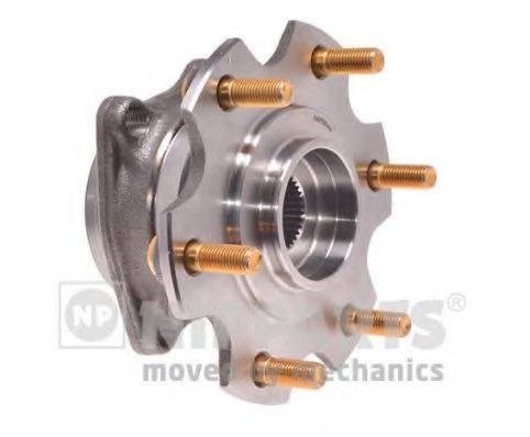 Ступицы задних колес N4715049 NIPPARTS