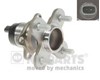 Ступица заднего колеса N4716019 NIPPARTS