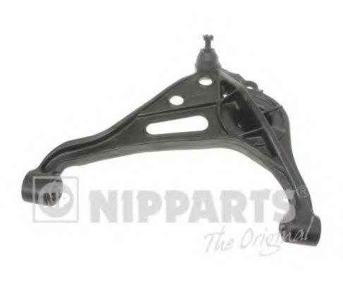 Рычаг передний нижний левый N4908015 NIPPARTS