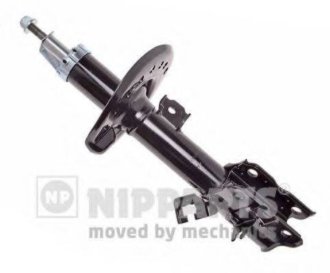 Амортизатор передний левый N5501045G NIPPARTS