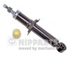 Подвеска амортизатора/аморт. стойки N5527013G NIPPARTS
