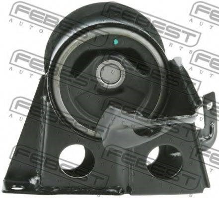 Подушка двигателя NM070 FEBEST