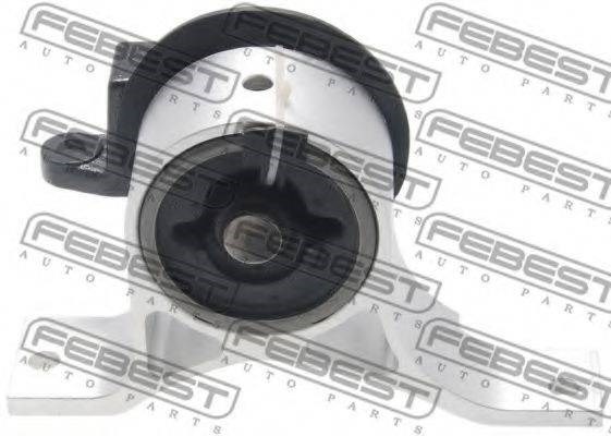 Подушка двигателя NMJ31RH FEBEST