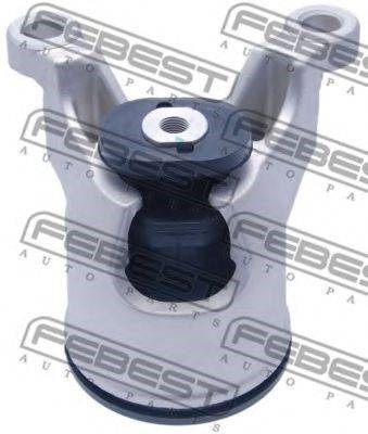 Подушка мотора правая NMJ32RH FEBEST