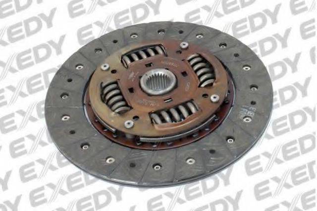 Диск сцепления NSD085U EXEDY