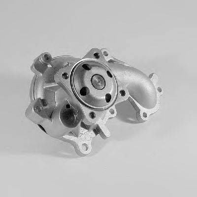 Водяной насос Форд Фокус 2